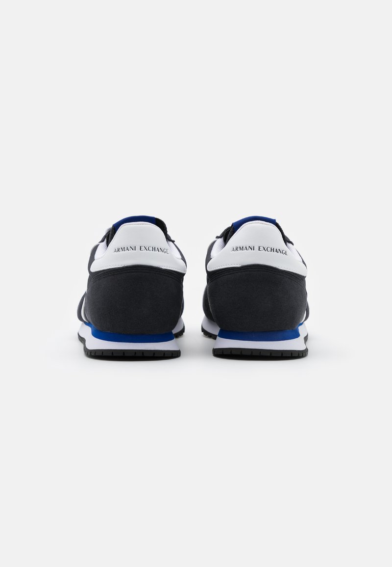 Herren Sneaker low | Armani Exchange Sneaker low navy/white/dunkelblau - GX52851 Herren Sneaker low | Armani Exchange Sneaker low navy/white/dunkelblau - GX52851