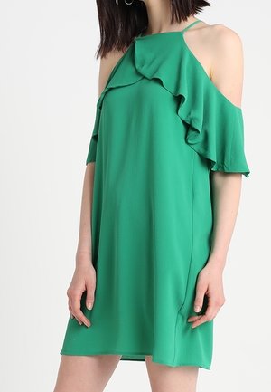 Robe de jour - green