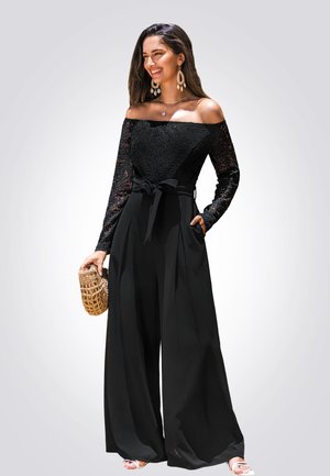 Cupshe Mono - black