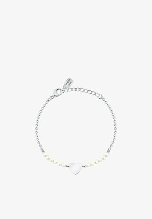 La Petite Story, Armband - silver-coloured