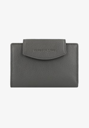 Harbour 2nd JUST PURE RFID SCHUTZ - Monedero - dolphin grey