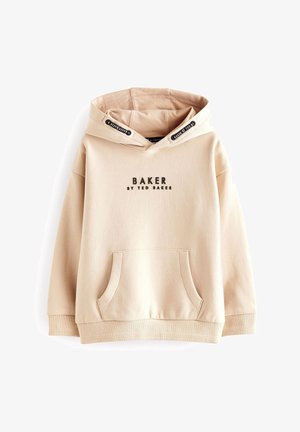 Hanorac - mottled beige