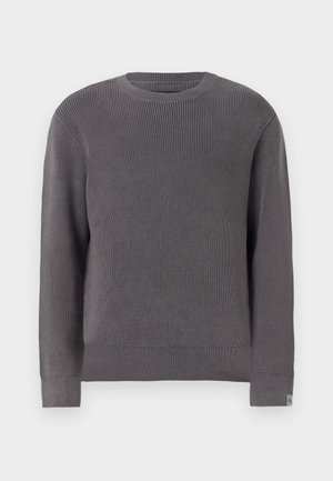 rag & bone Trui - ink blue