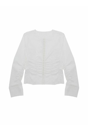 Balmohk, HEMD - Blouse - white