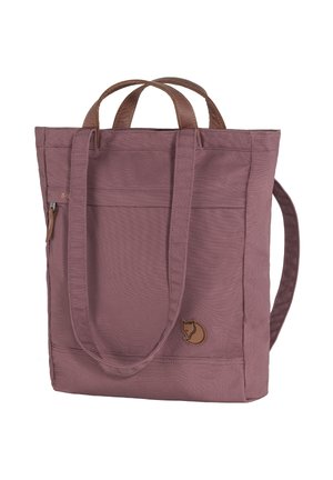 Fjällräven Tagesrucksack - mesa purple