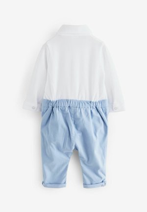 Baker by Ted Baker REGULAR FIT  - Pajac - blue