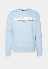 Não selecionado, elite blue