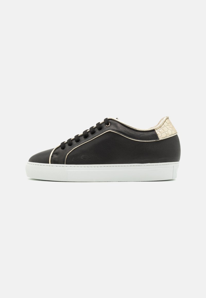 Paul Smith WOMENS SHOE BASSO Sneaker low blacks/schwarz Zalando.ch