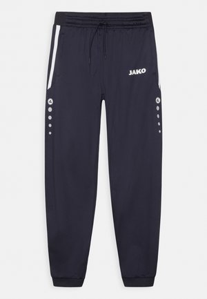 ALLROUND - Pantaloni sportivi - marine