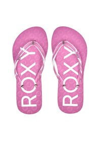 Roxy VIVA JELLY  - Žabky - sweet lavender