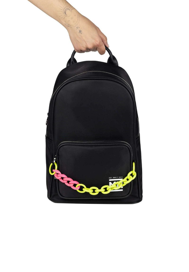 MUNICH Mochila - black