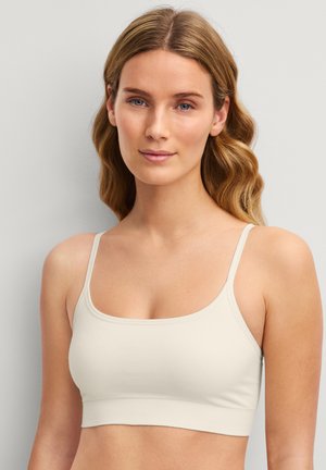 Calida, Bustier - star white