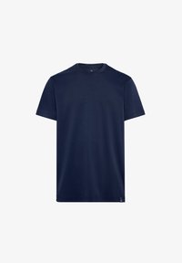 Unselected, navy blue