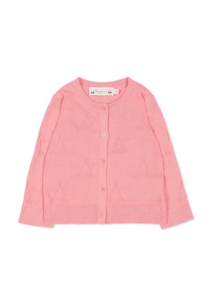 Cardigan - pink