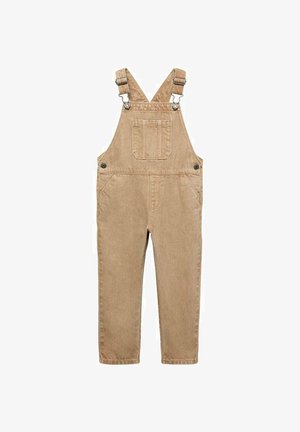 KID - Kombinezoni - brown