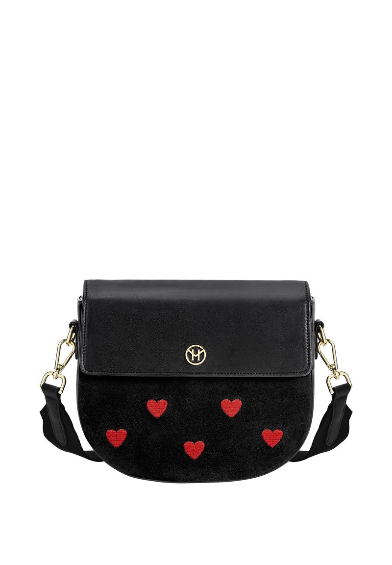 VICTORIA HYDE Handtassen voor dames, groot, PU-leer, shopper, dames, handtas, zwart, elegante schoudertas, tote bag voor kantoor, werk, school, blauw