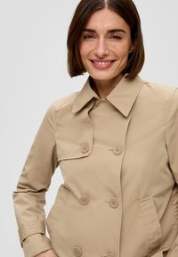 s.Oliver Jas - sandfarben