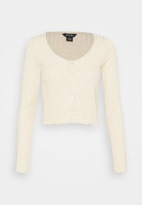 Monki Kofta - off-white