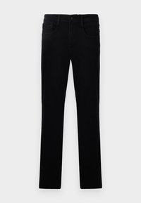 ANBASS  - Jeans Slim Fit - black