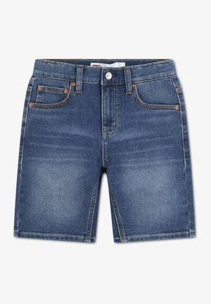 Levi's® NEW 511 - Jeansshorts - goldenrod
