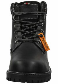 Dockers by Gerli Veterboots - schwarz