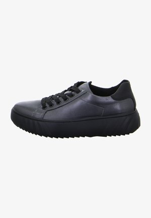 ara Sneaker low - grau