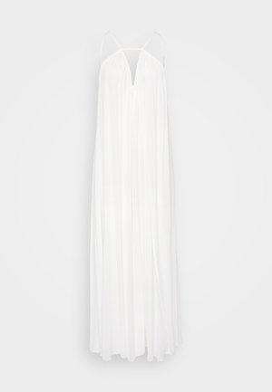 Cult Gaia LORETTA COVERUP - Beach accessory - off white