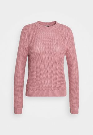 PCPETULA O NECK - Jumper - zephyr