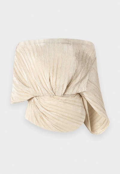 Cult Gaia CAMI  - Blúzka - beach