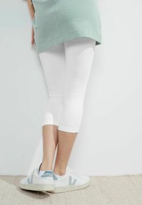 Cecil Leggings - Hosen - weiß