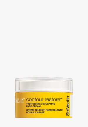 CONTOUR RESTORE™ TIGHTENING & SCULPTING FACE CREAM - Crema da giorno - -