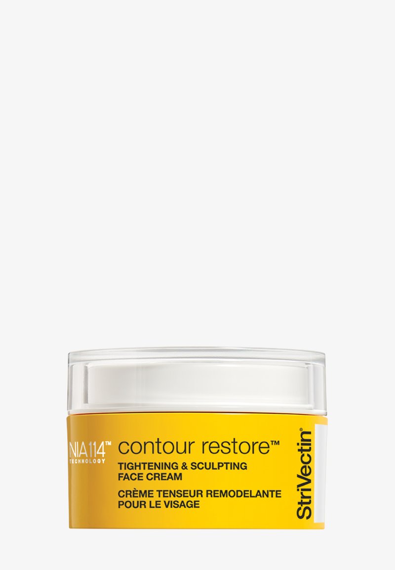 StriVectin - CONTOUR RESTORE™ TIGHTENING & SCULPTING FACE CREAM - Dagcrème, Vergroten