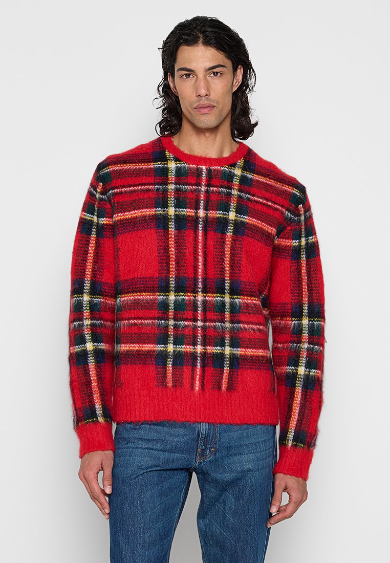 Polo Ralph Lauren Trui rood