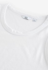 Next REGULAR FIT - Top - white