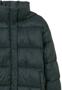 Calliope Cappotto invernale - verde
