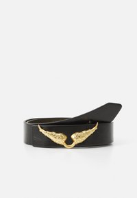 ROCK REVERSIBLE  - Josta - noir
