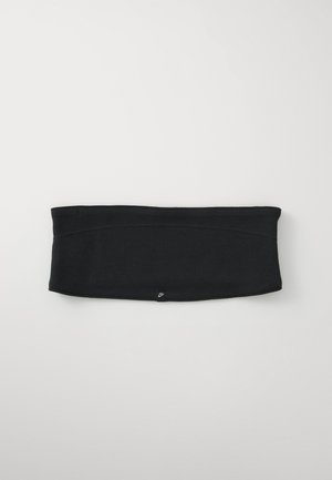 TECH HEADBAND UNISEX - Orejeras - black