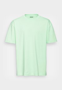 Não selecionado, green