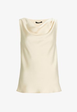 Swing, Blusa - champagne beige