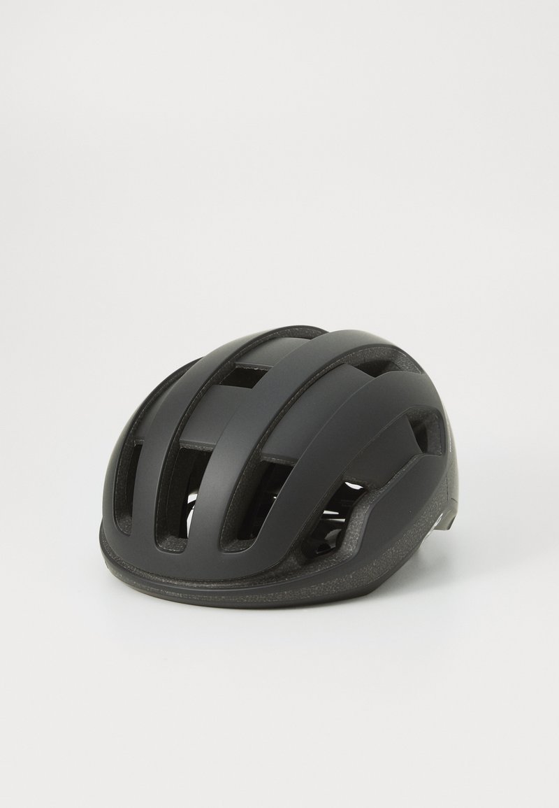 POC - OMNE LITE UNISEX - Šalmas - uranium black matt, Padidinti
