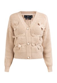 TYLIN - Cardigan - beige