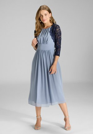 BOLERO - Blazer - navy