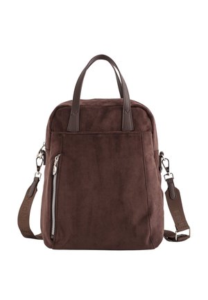 ANNIK - Sac à dos - brown