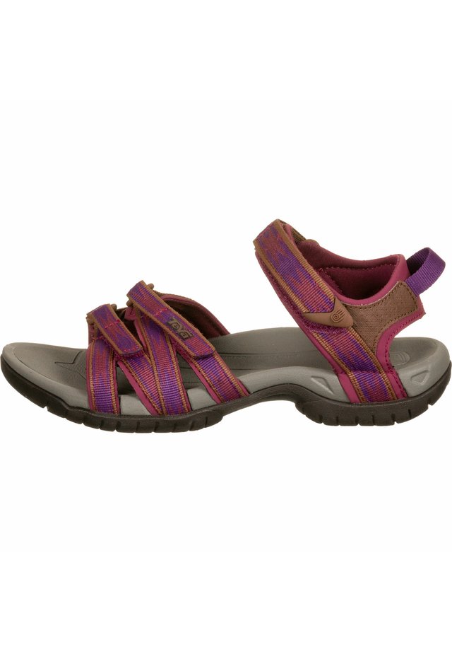 Outdoorsandalen - halcon glocinia