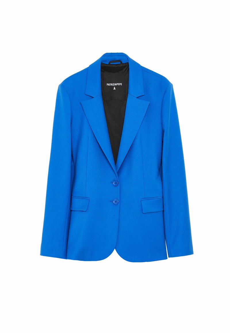 PATRIZIA PEPE Blazer blauw