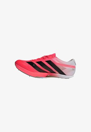 adidas Performance, SPIKESCHUH ADIZERO PRIME SP 4 - Chaussures à crampons - soltur cblack goldmt