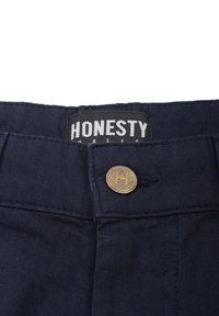 Honesty Rules Shorts - navy