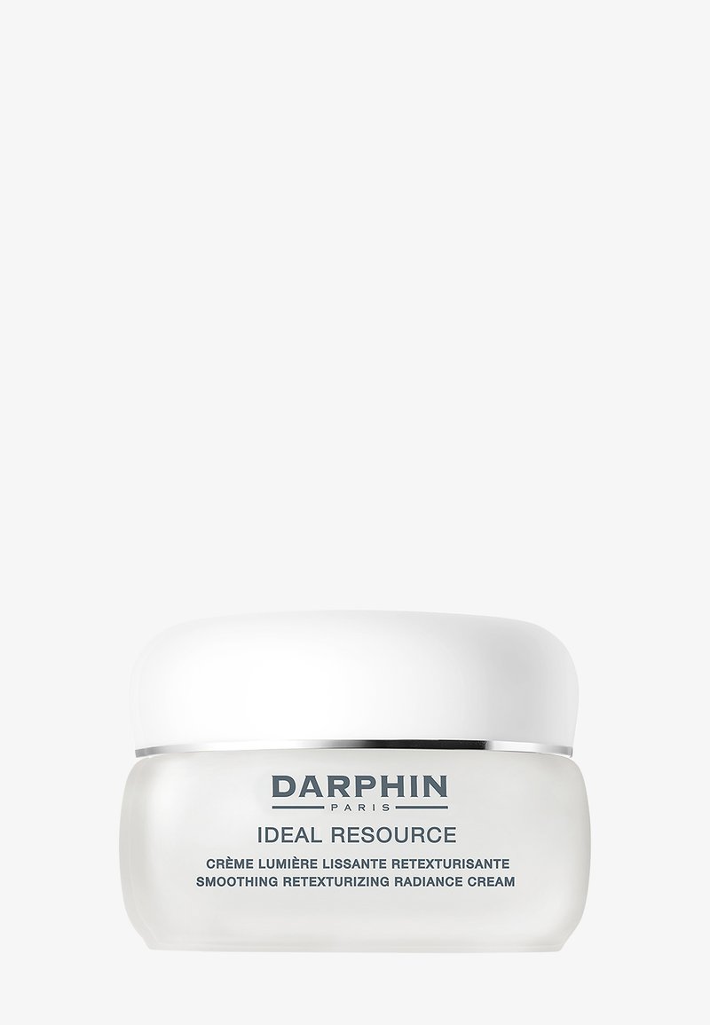Darphin - IDEAL RESOURCE CREAM - Hydratant, Agrandir