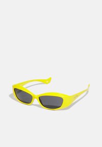 SWIFT LUST UNISEX - Aurinkolasit - electric yellow