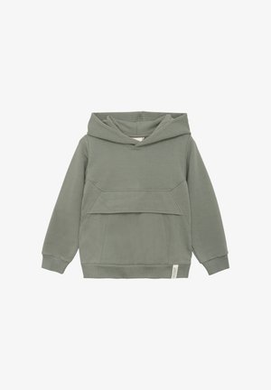 EN FANT ENSweatshirt - Sweat à capuche - sea spray